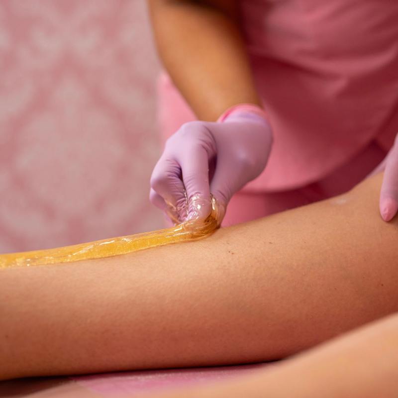 Why Choose Sugaring Over Waxing Sugaring NYC Nationwide Organic