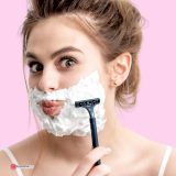 Sugaring vs. Shaving