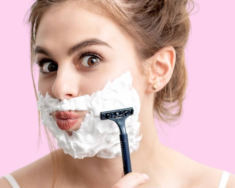 Sugaring vs. Shaving: What’s Best?