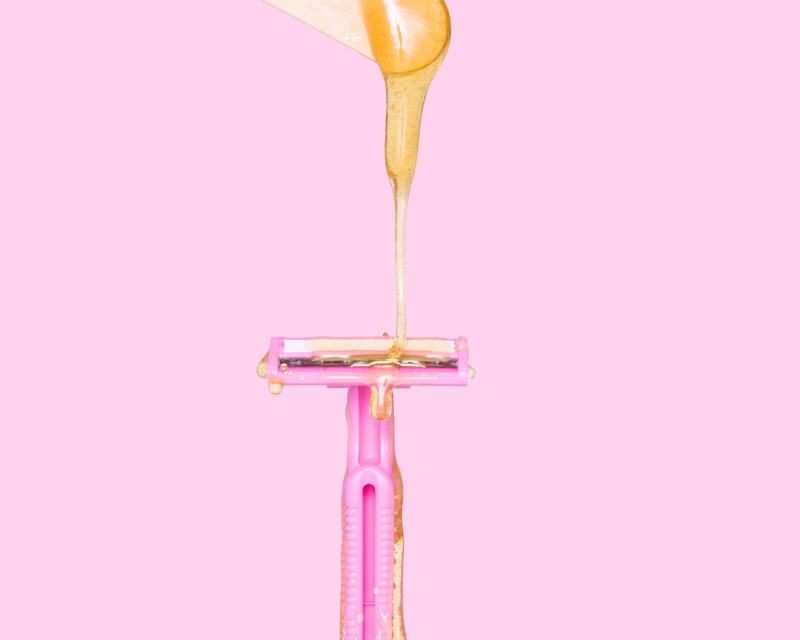 Barely There: Why Sugaring Is Perfect for People Who Don’t Like Shaving