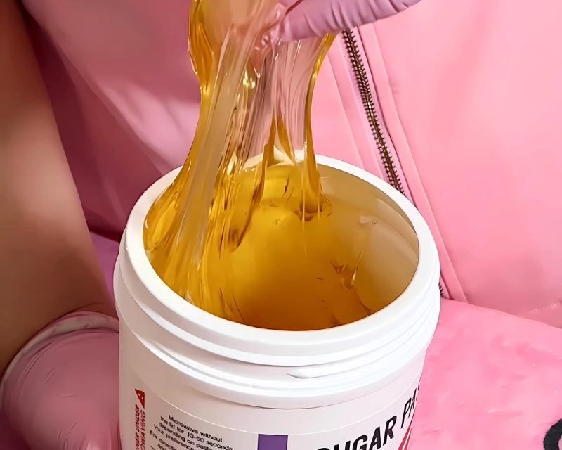 What Is Sugaring? A Complete Guide to the Gentle Hair Removal Method