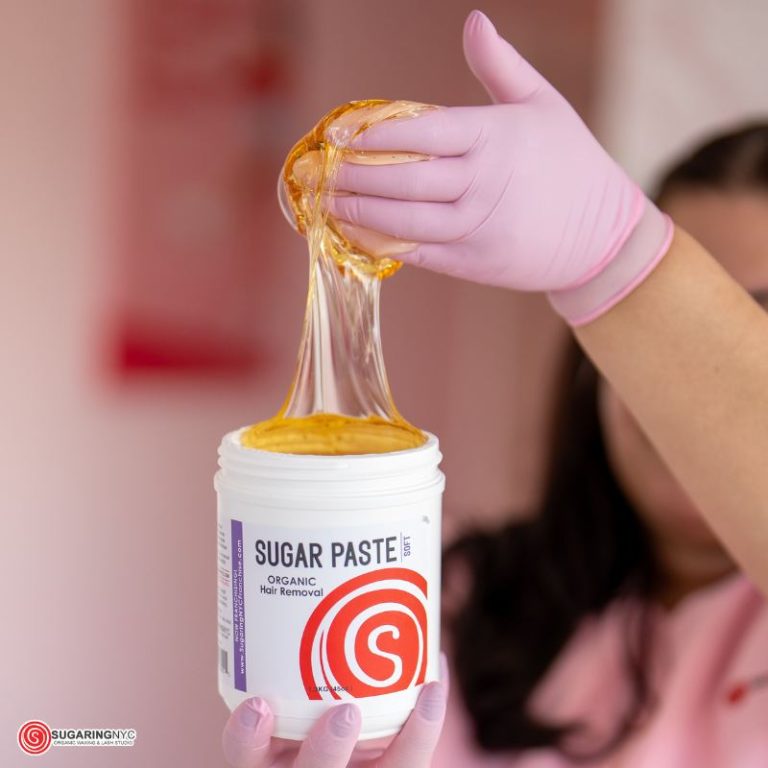 First 24 Hours After Sugaring Your Essential Aftercare Guide Sugaring NYC Nationwide Organic