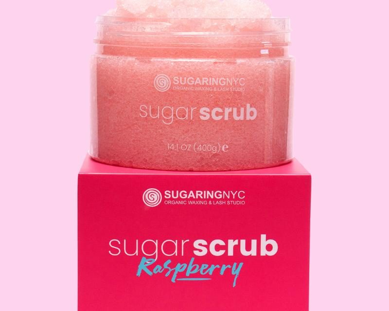 The Ultimate Guide to Exfoliating Between Sugaring Appointments